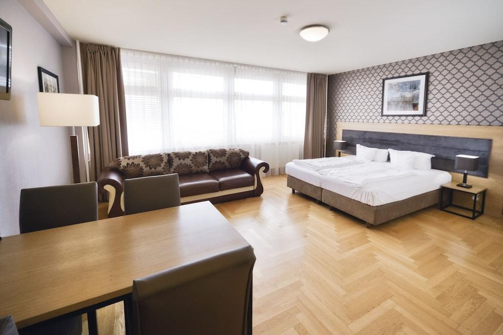 Fotos del hotel - AMC APARTMENTS BERLIN
