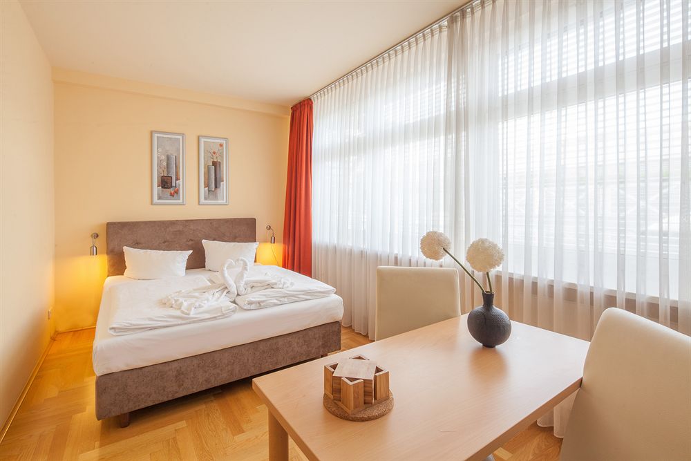 Fotos del hotel - AMC APARTMENTS BERLIN