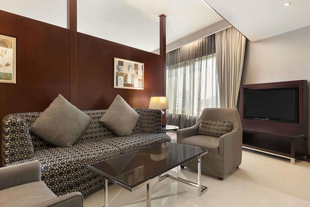 Fotos del hotel - Howard Johnson by Wyndham Bur Dubai