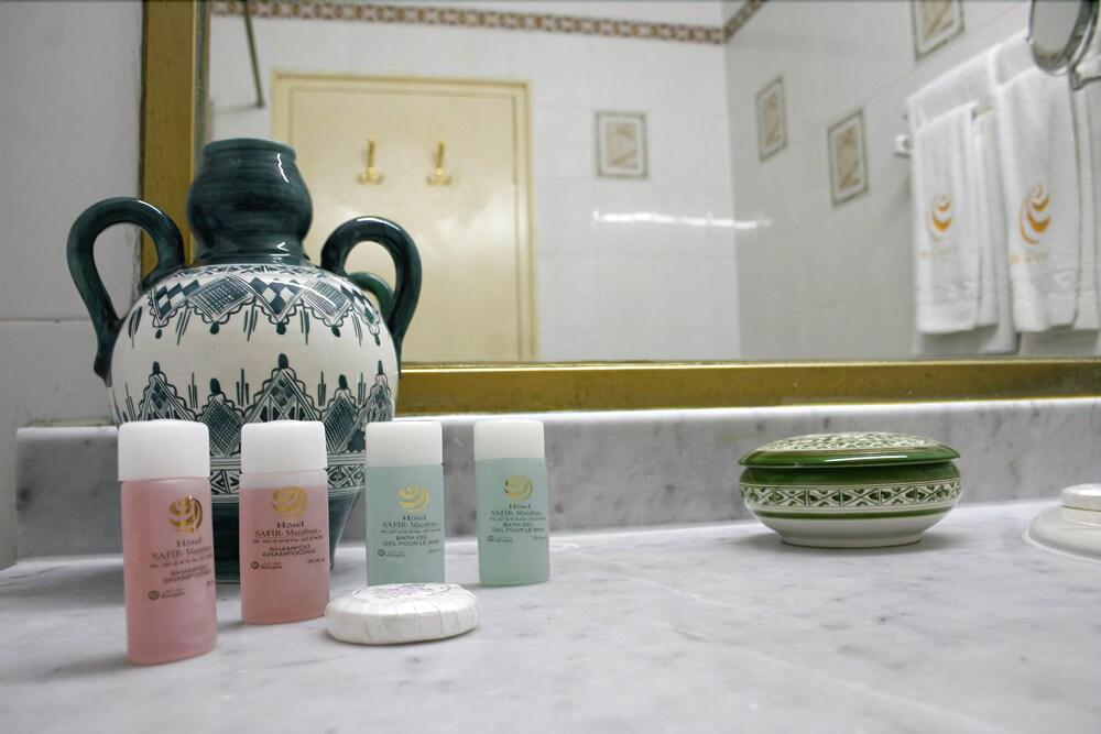 Fotos del hotel - SAFIR MAZAFRAN