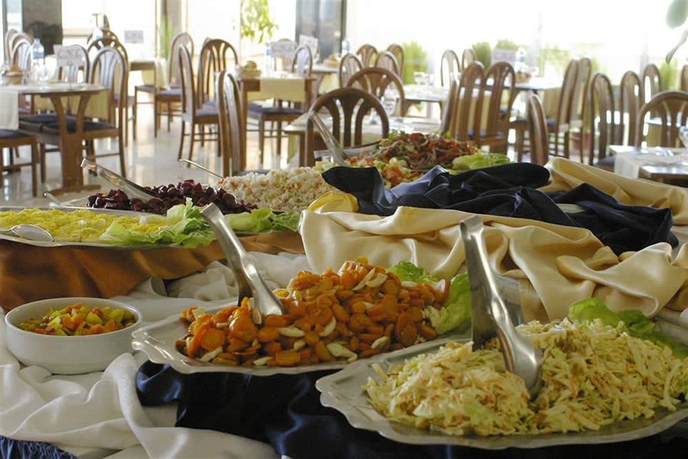 Fotos del hotel - SAFIR MAZAFRAN