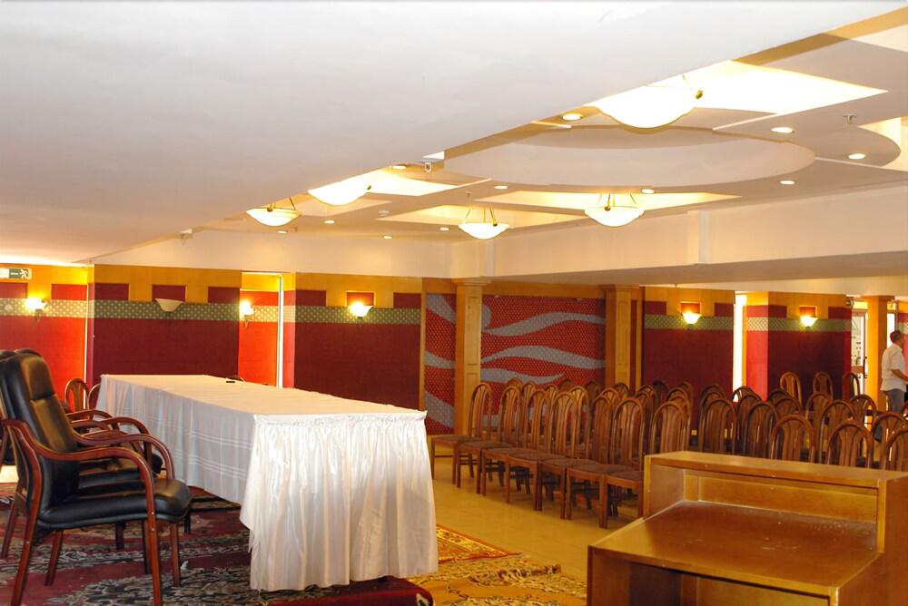 Fotos del hotel - SAFIR MAZAFRAN