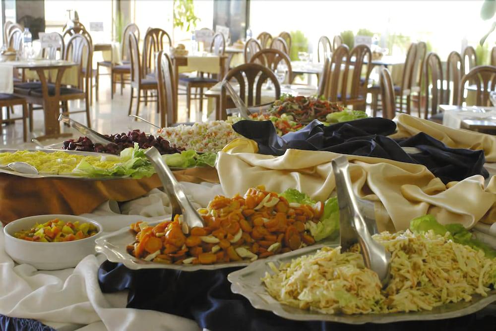 Fotos del hotel - SAFIR MAZAFRAN
