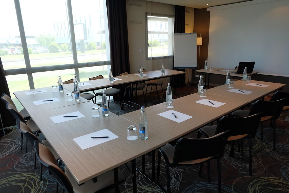 Fotos del hotel - Ibis Styles Rennes Cesson