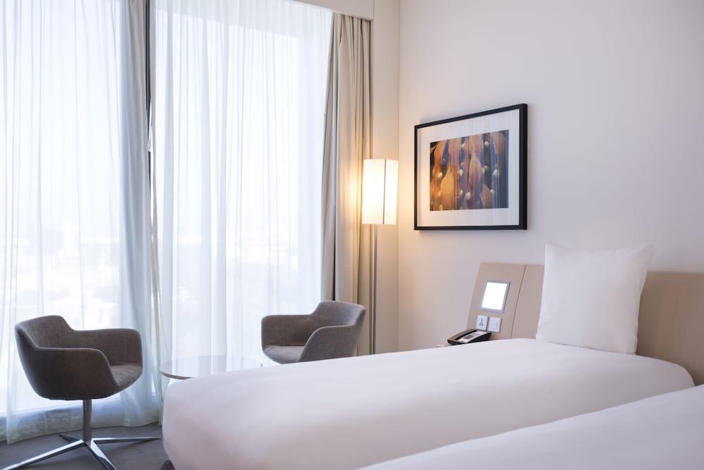 Fotos del hotel - Novotel Abu Dhabi Al Bustan