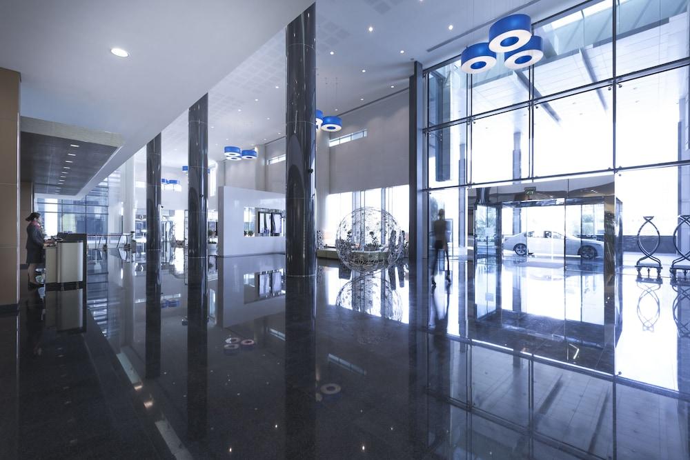 Fotos del hotel - Novotel Abu Dhabi Al Bustan