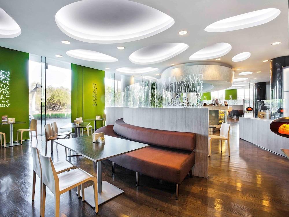 Fotos del hotel - Novotel Abu Dhabi Al Bustan