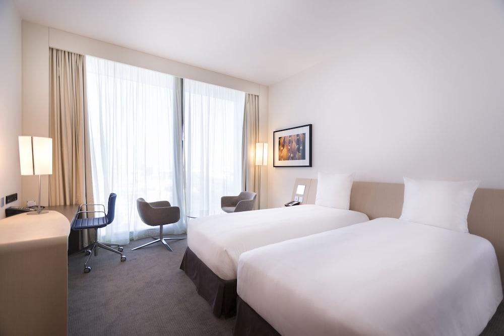 Fotos del hotel - Novotel Abu Dhabi Al Bustan