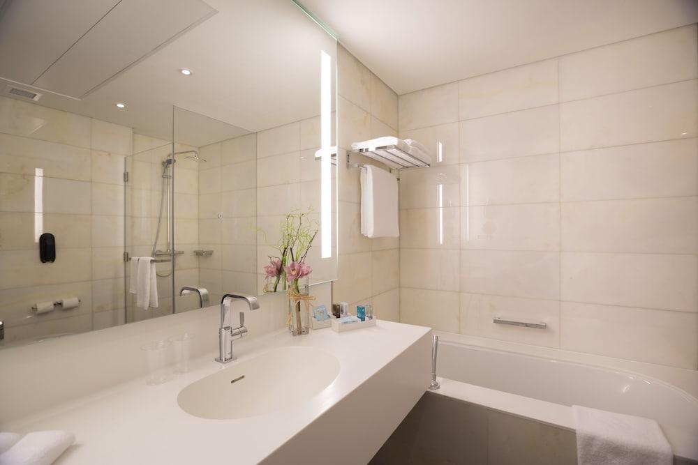 Fotos del hotel - Novotel Abu Dhabi Al Bustan