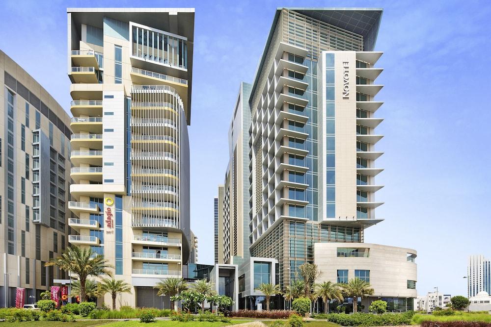 Fotos del hotel - Novotel Abu Dhabi Al Bustan