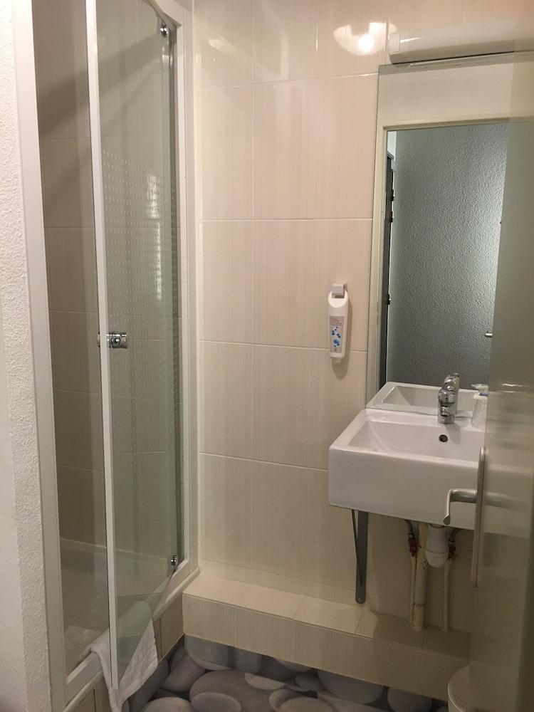 Fotos del hotel - IBIS BUDGET BOBIGNY PANTIN