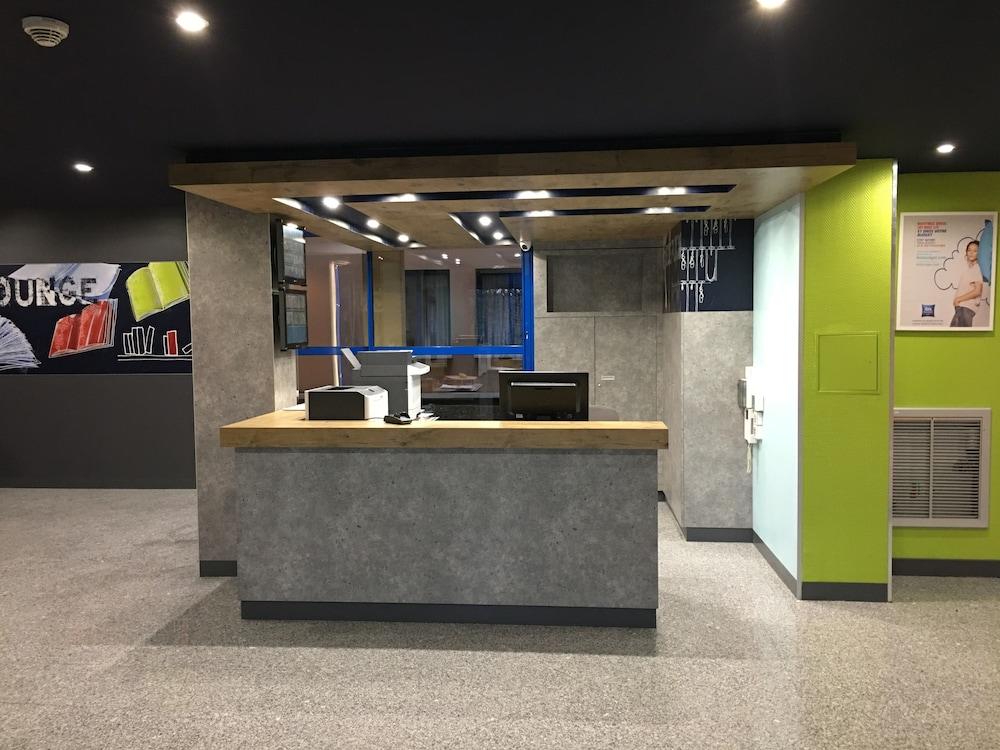 Fotos del hotel - IBIS BUDGET BOBIGNY PANTIN