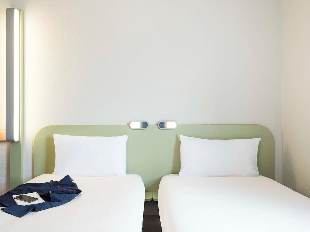 Fotos del hotel - IBIS BUDGET BOBIGNY PANTIN