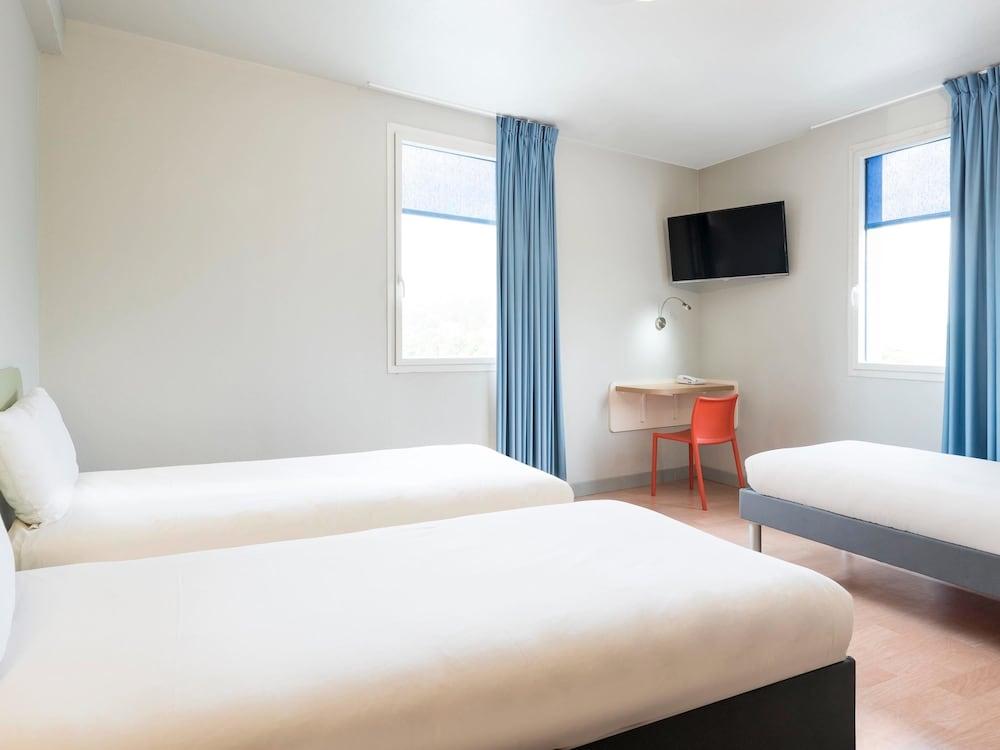 Fotos del hotel - IBIS BUDGET BOBIGNY PANTIN