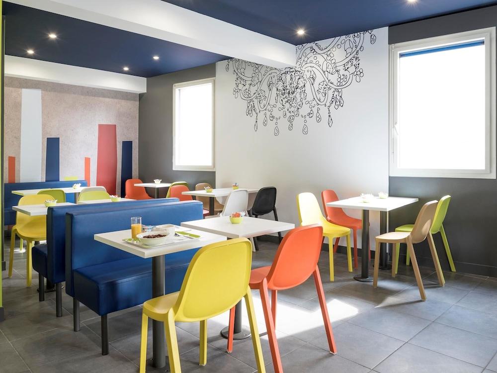 Fotos del hotel - IBIS BUDGET BOBIGNY PANTIN