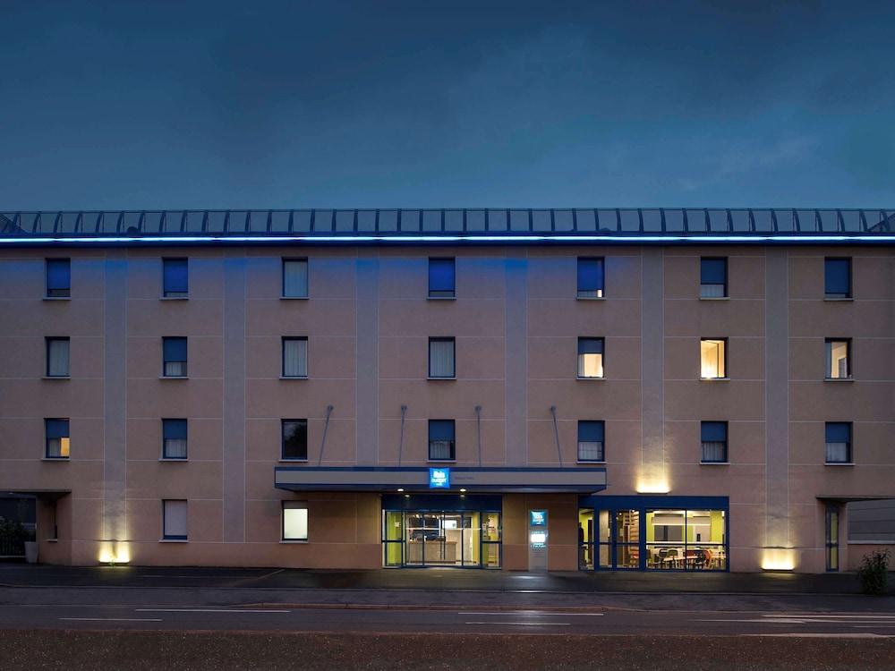Fotos del hotel - IBIS BUDGET BOBIGNY PANTIN