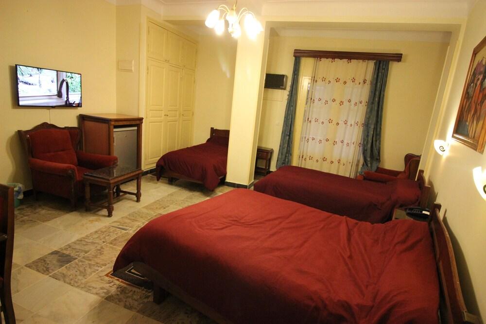 Fotos del hotel - HYDRA HOTEL