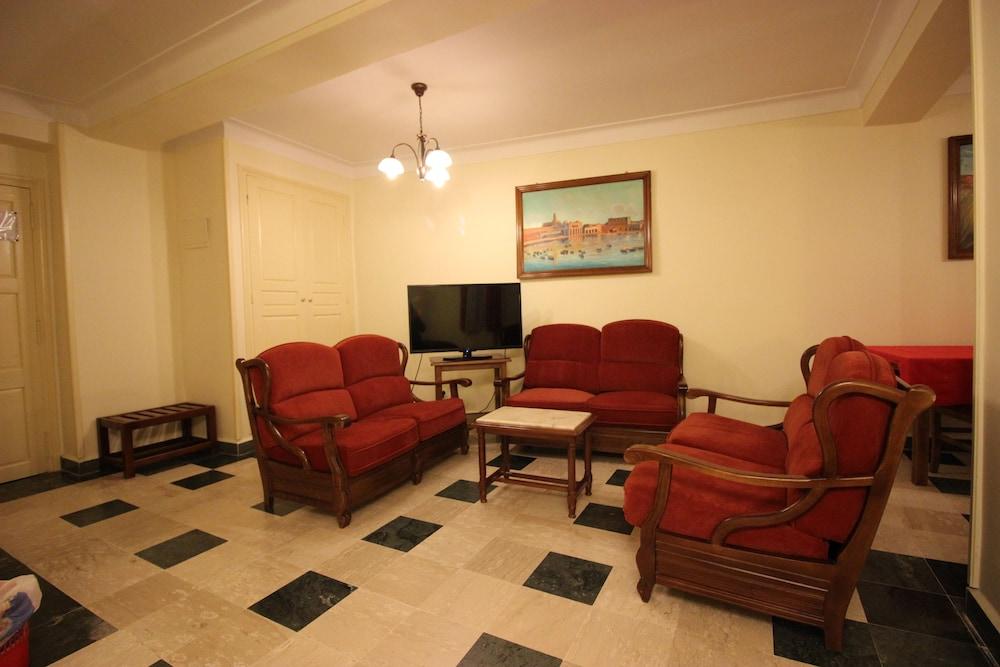 Fotos del hotel - HYDRA HOTEL