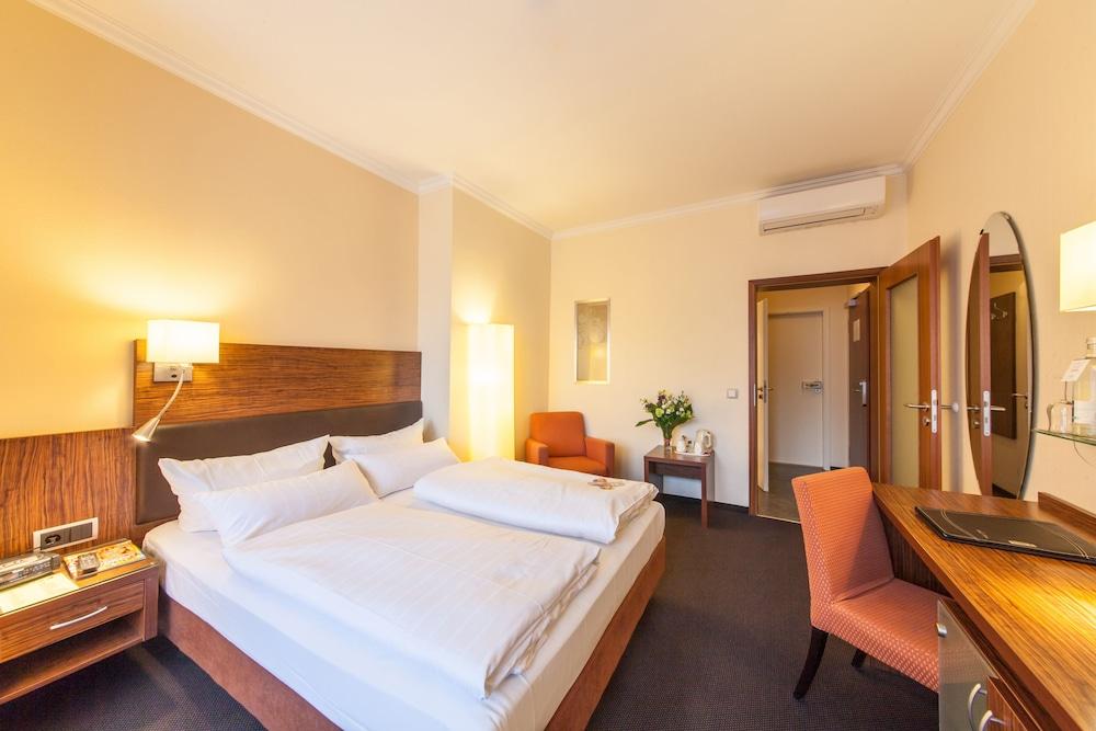 Fotos del hotel - NOVUM BUSINESS HOTEL FLORA