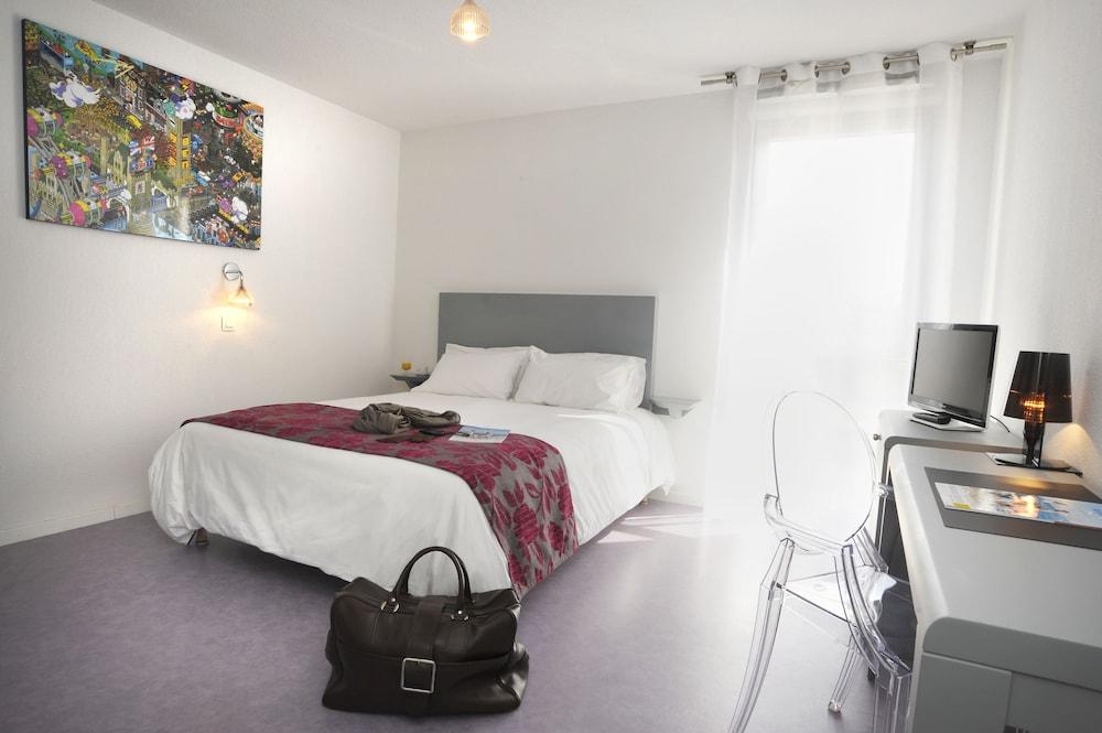 Fotos del hotel - NEMEA TOULOUSE CONSTELLATION