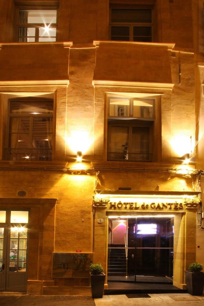 Fotos del hotel - DE GANTES