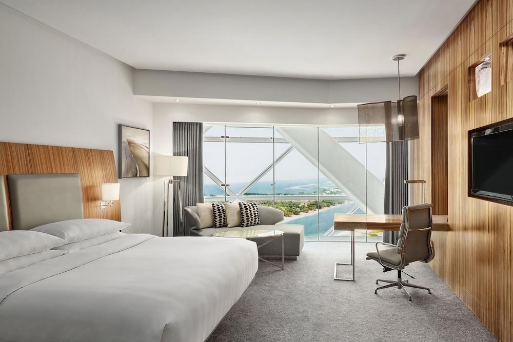 Fotos del hotel - ANDAZ CAPITAL GATE