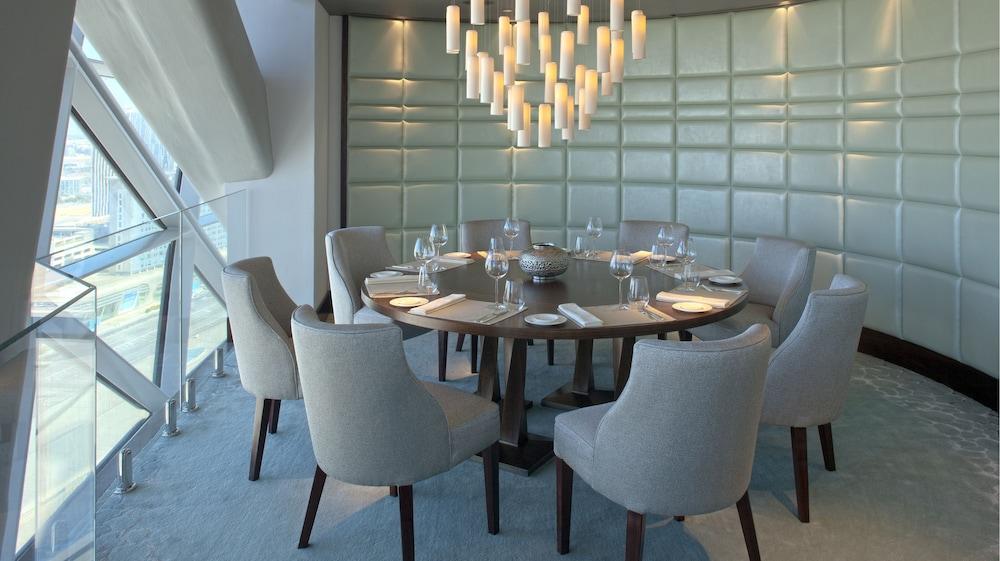 Fotos del hotel - ANDAZ CAPITAL GATE