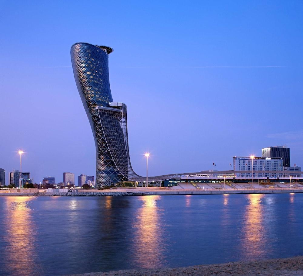 Fotos del hotel - ANDAZ CAPITAL GATE