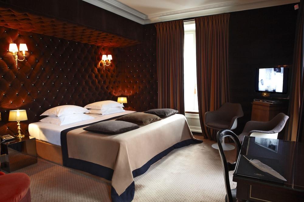 Fotos del hotel - HOTEL PARTICULIER MONTMARTRE