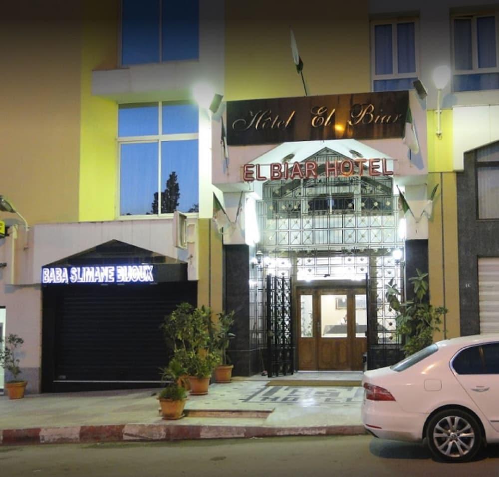 Fotos del hotel - EL BIAR