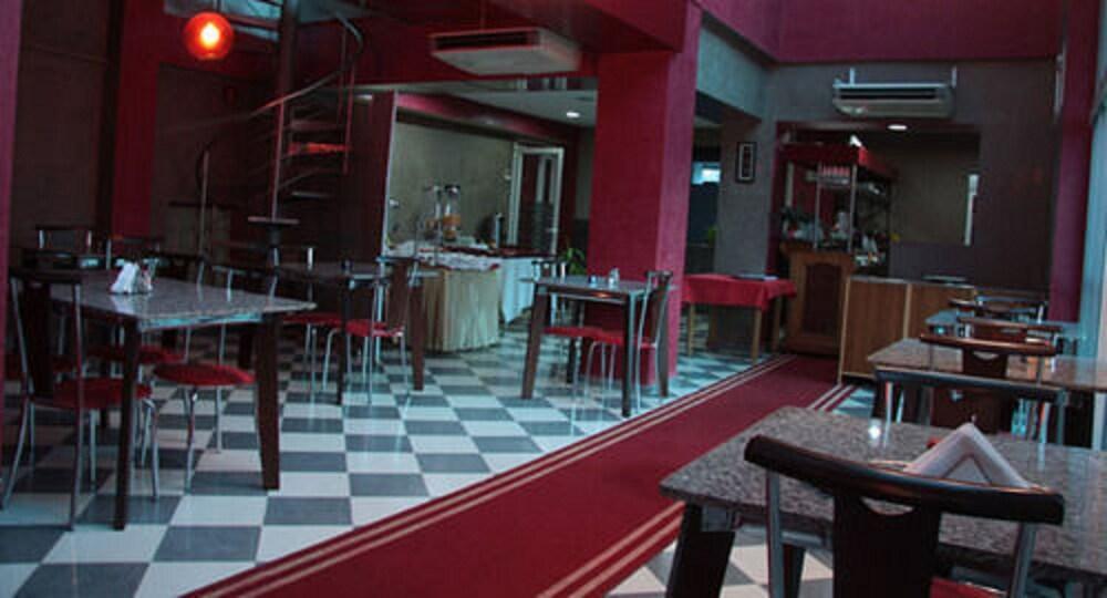Fotos del hotel - PALACE APPART HOTEL
