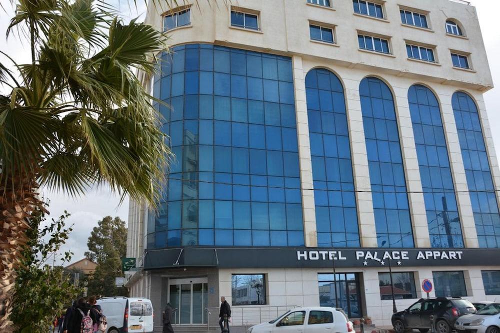 Fotos del hotel - PALACE APPART HOTEL