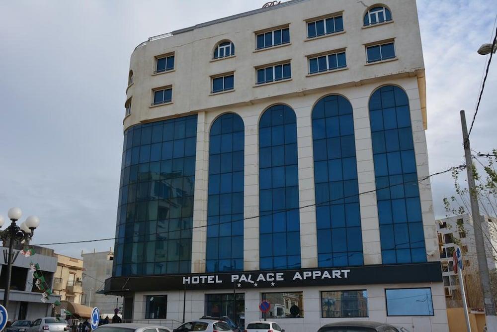 Fotos del hotel - PALACE APPART HOTEL