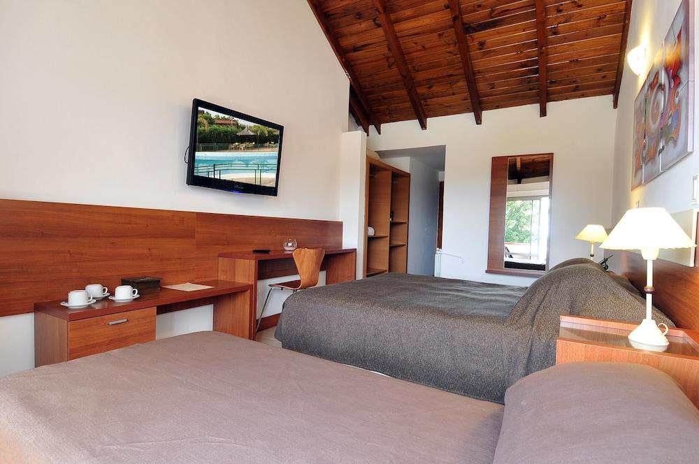 Fotos del hotel - Pinares del Cerro Resort & Suites