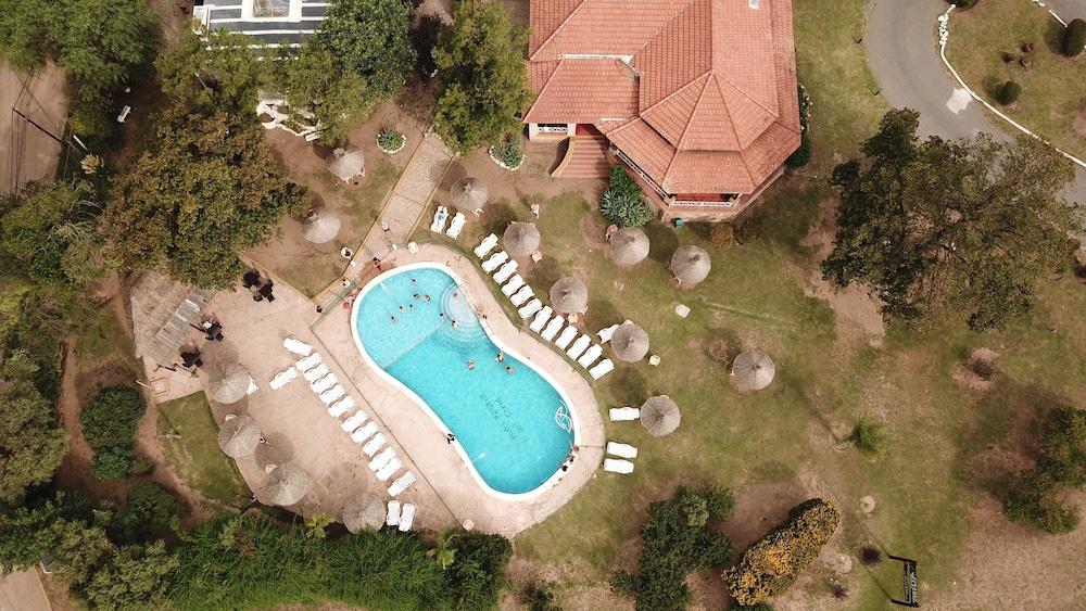 Fotos del hotel - Pinares del Cerro Resort & Suites