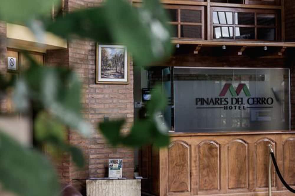 Fotos del hotel - Pinares del Cerro Resort & Suites