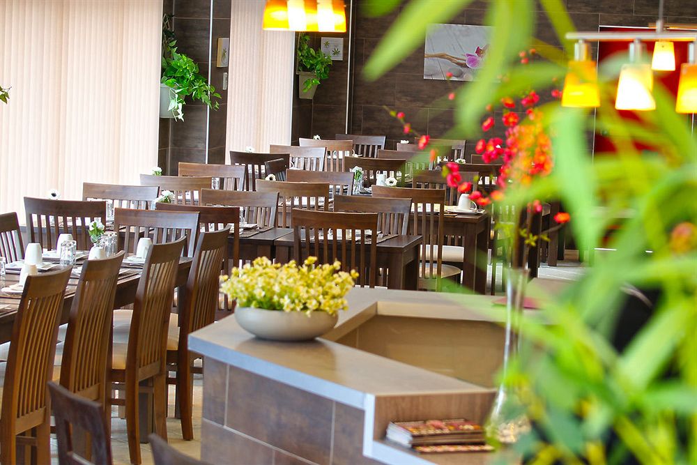 Fotos del hotel - BALLADINS VILLEJUIF