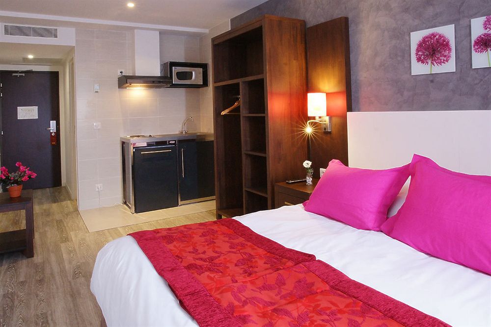 Fotos del hotel - BALLADINS VILLEJUIF