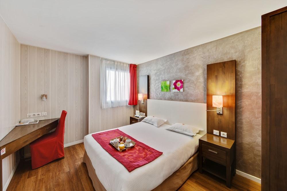Fotos del hotel - BALLADINS VILLEJUIF
