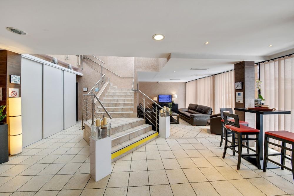 Fotos del hotel - BALLADINS VILLEJUIF