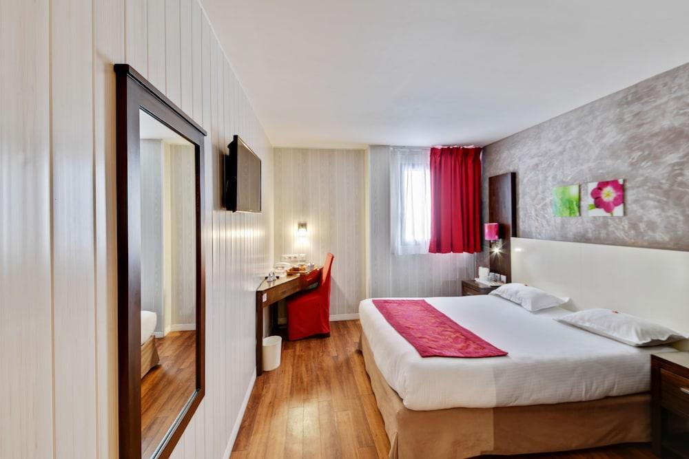 Fotos del hotel - BALLADINS VILLEJUIF