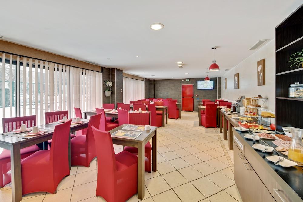 Fotos del hotel - BALLADINS VILLEJUIF