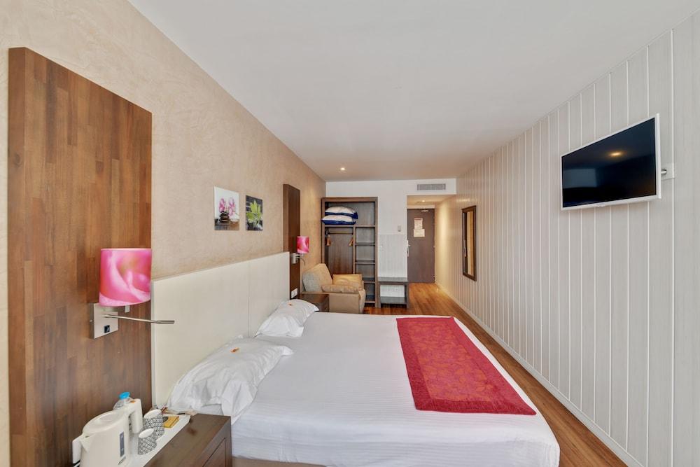 Fotos del hotel - BALLADINS VILLEJUIF