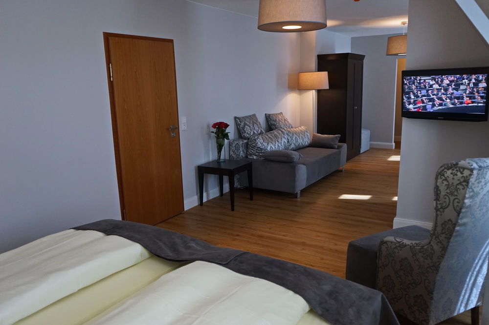 Fotos del hotel - MILBOR