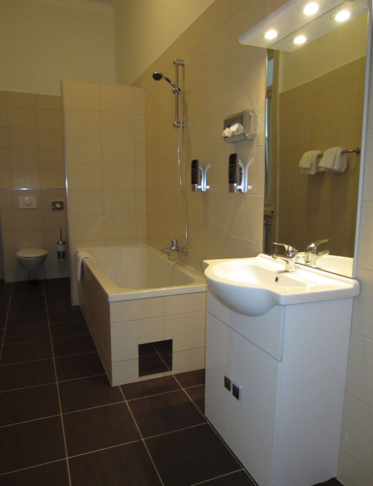 Fotos del hotel - PENSION BARON