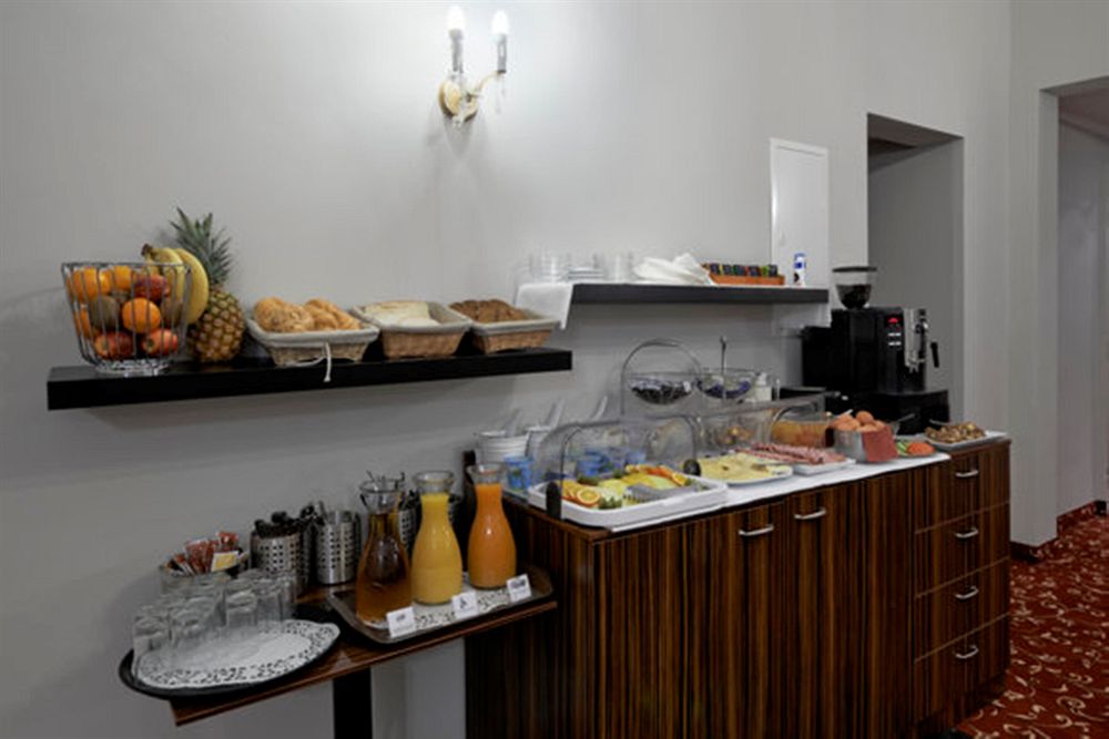 Fotos del hotel - PENSION BARON