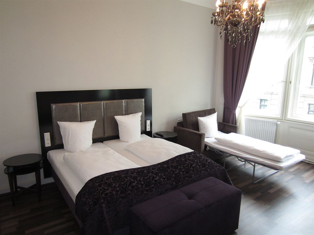 Fotos del hotel - PENSION BARON