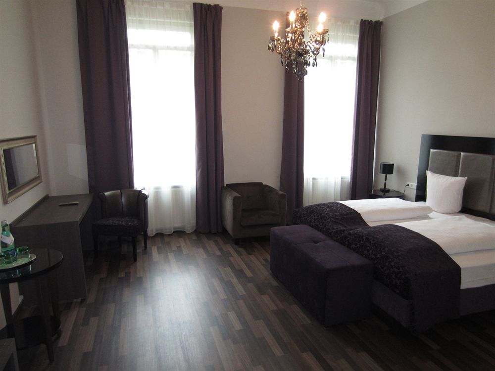 Fotos del hotel - PENSION BARON
