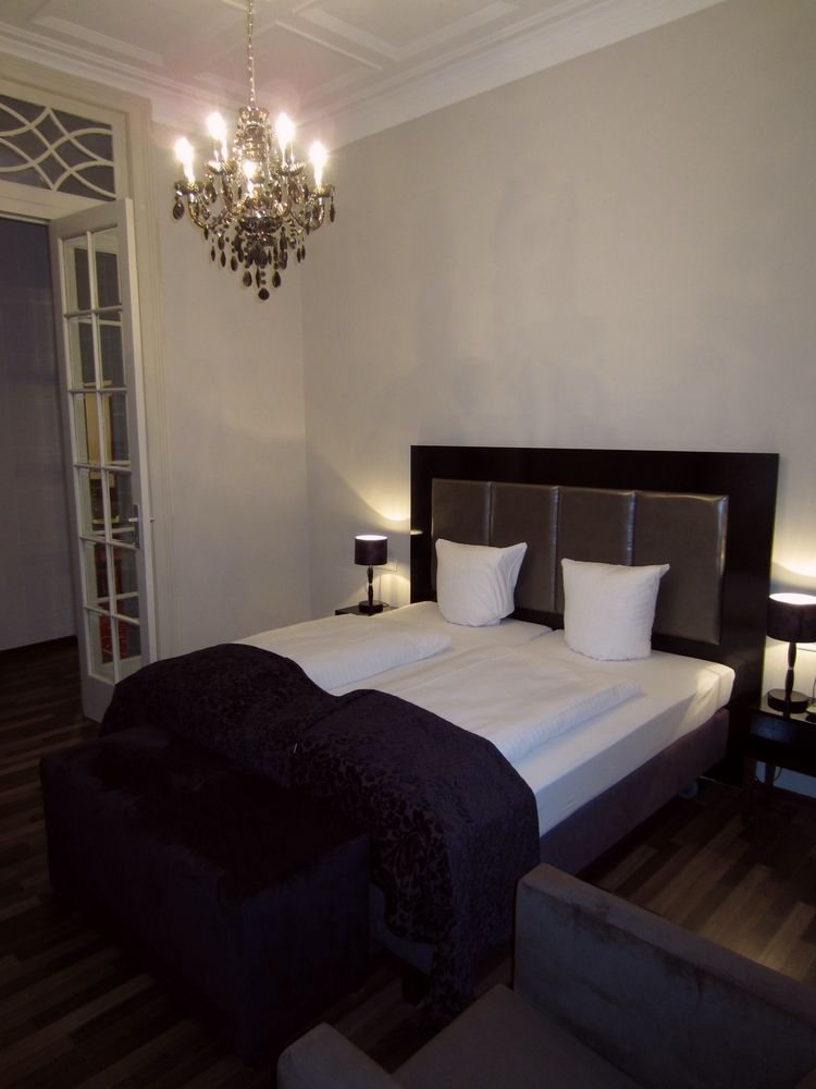 Fotos del hotel - PENSION BARON