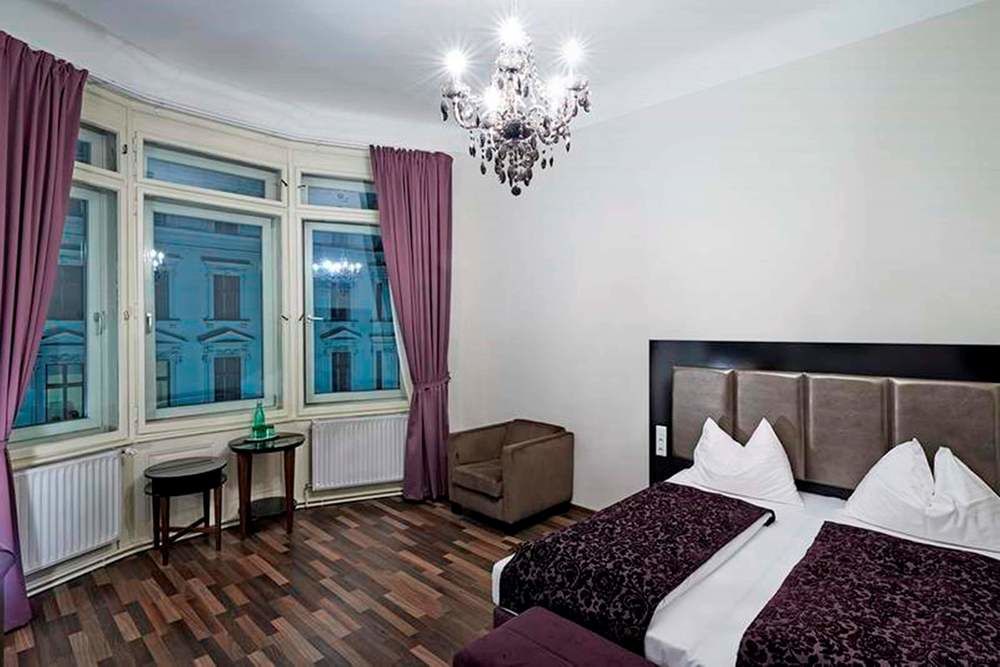 Fotos del hotel - PENSION BARON